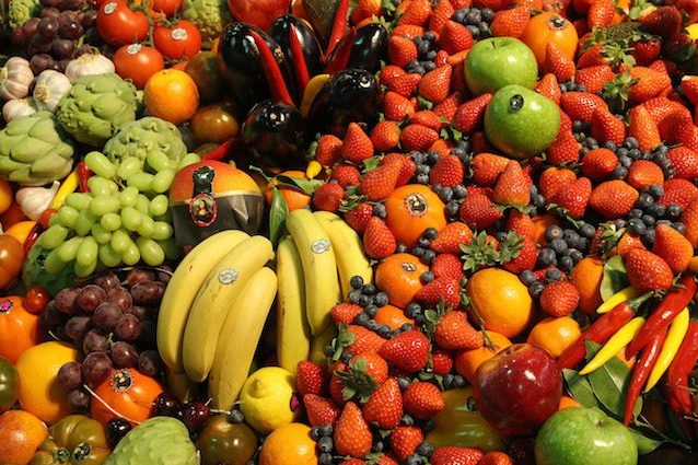 La dieta del futuro che riduce l'inquinamento e il rischio di malattie
