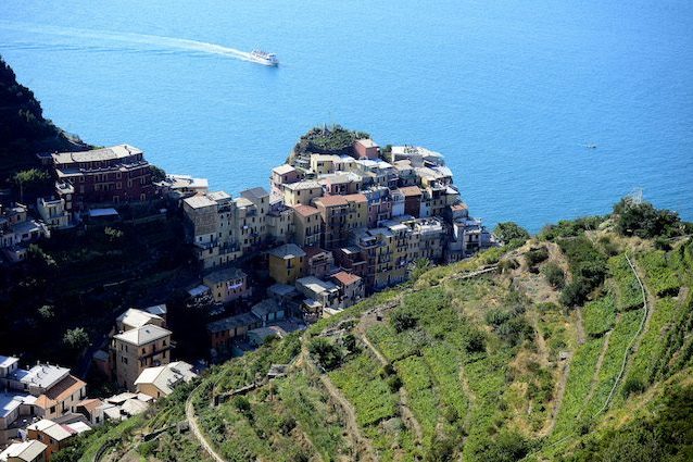 Volete vivere più a lungo? Restate in Italia: siamo il popolo più in salute del mondo