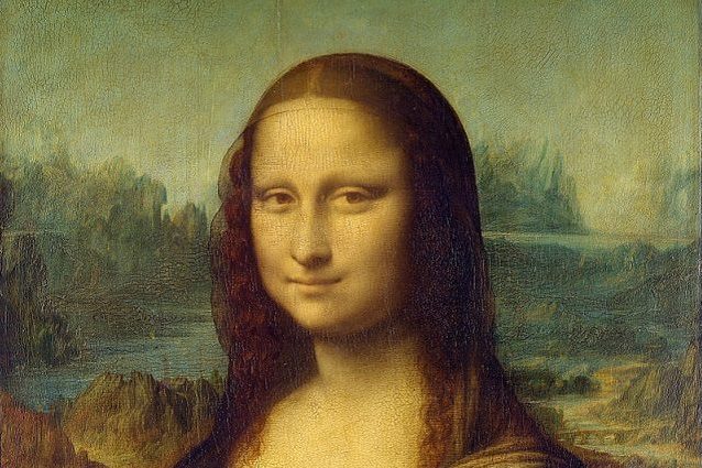 gioconda