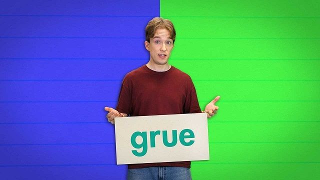 Grue - immagine di Tom Scott https://www.youtube.com/watch?v=2TtnD4jmCDQ