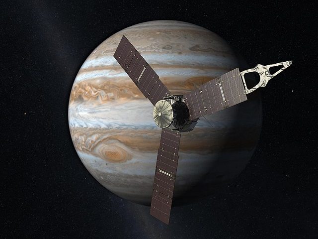 juno