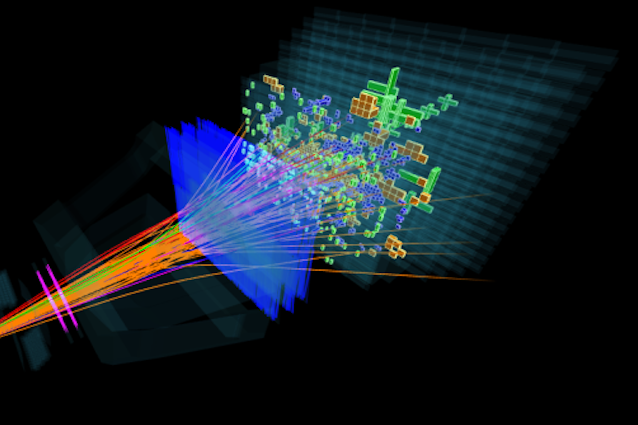 In un colpo solo, scoperte 5 nuove particelle al CERN da ricercatori italiani: è un record