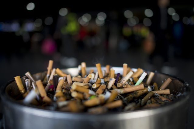 Cancro alla vescica: per 6 uomini su 10 è colpa del fumo. In Italia 35.000 nuovi casi dal 2030