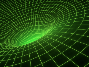 wormhole