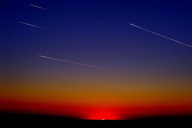 Uno sciame di comete devastò la Terra 13mila anni fa: le prove in un antico manufatto