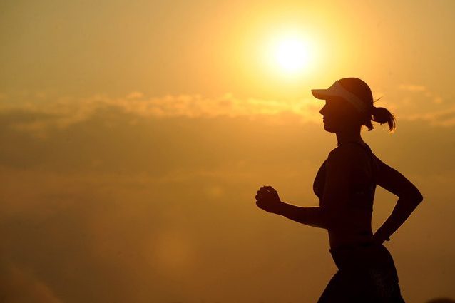 Per ogni ora di corsa se ne guadagnano sette di vita. Che aspettate?