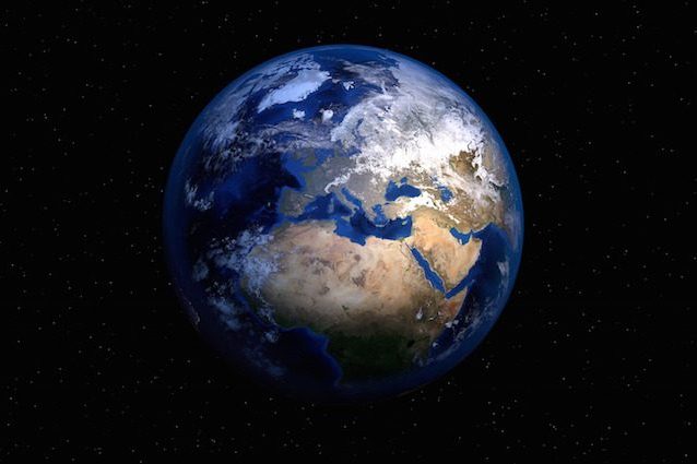 Giornata della Terra: 5 motivi per cui dobbiamo ringraziare il nostro Pianeta