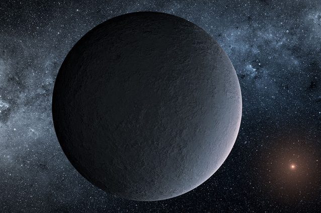 Il pianeta Hoth di Star Wars esiste! Si chiama 'Palla di neve' e sembra la Terra