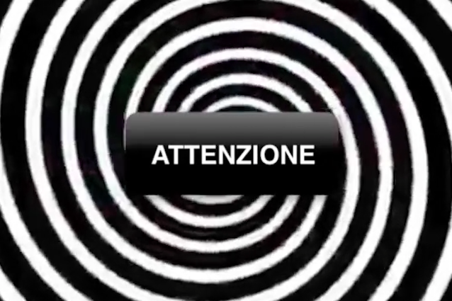 Cosa succede al mio cervello quando guardo questo video