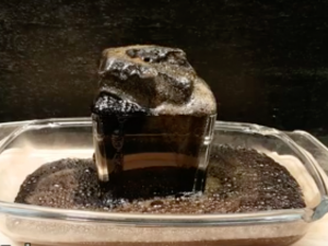 Coca Cola e succhi gastrici