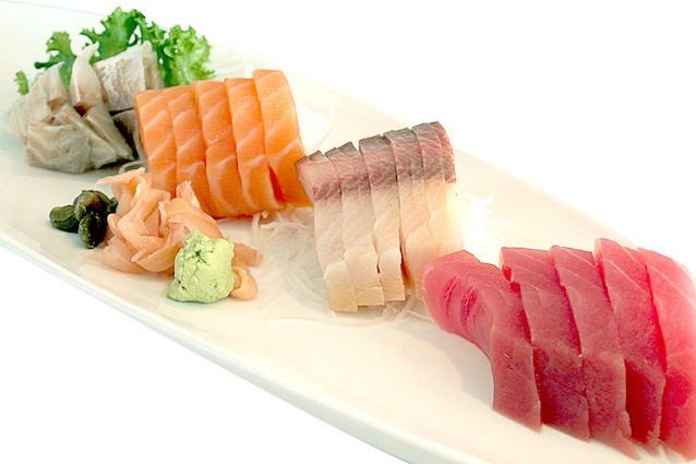 Pericolo sushi: il pesce crudo fa male fino ad uccidere?