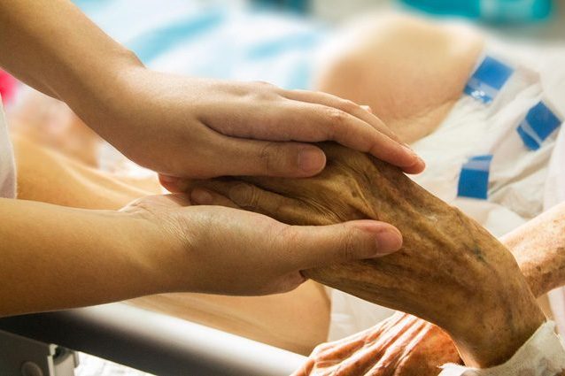 L’empatia può avere effetti negativi sulla salute di chi si immedesima negli altri