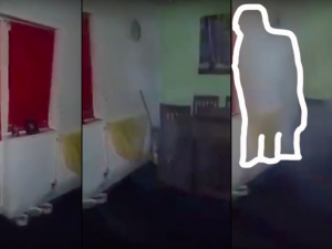 Il fantasma della cucina? Accolto con grasse risate che nessuno vuol sentire