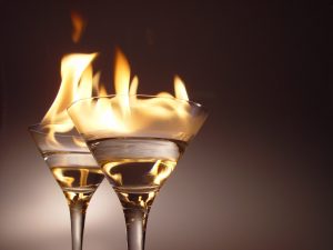 Vodka ed energy drink vi sballano? Il vero stupefacente sono le etichette