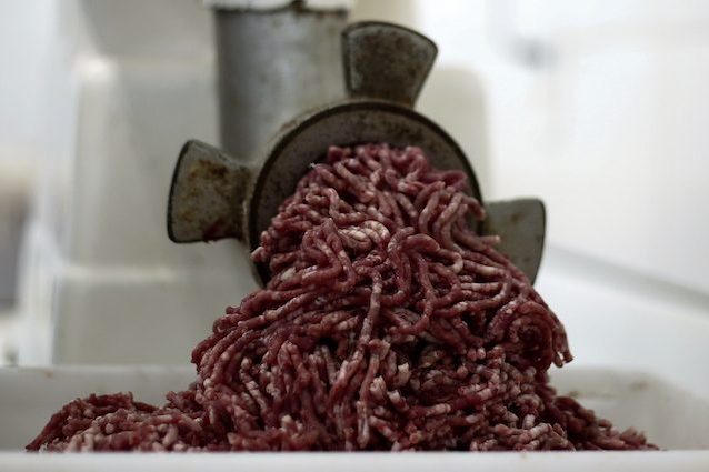 La carne rossa incrementa il rischio di morte legato al cancro e ad altre malattie