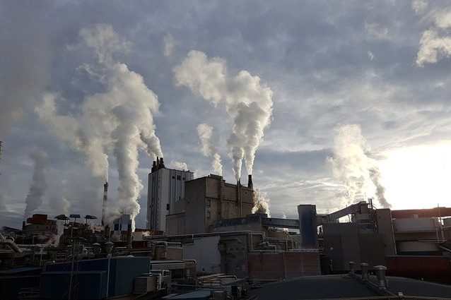 Superate le 410 ppm, aria irrespirabile: record negativo per le concentrazioni di CO2