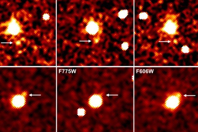 Scoperta una luna attorno al corpo celeste 2007 OR10 che orbita ai margini del Sistema solare