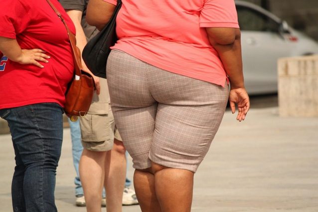 Gli obesi con metabolismo sano rischiamo più ictus e insufficienze cardiache dei normopeso