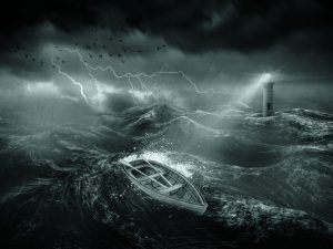 Sardegna-Atlantide: la tesi dello tsunami secondo gli specialisti