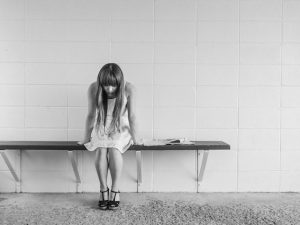 Ketamina e botulino contrastano la depressione: per la prima volta uno studio lo dimostra