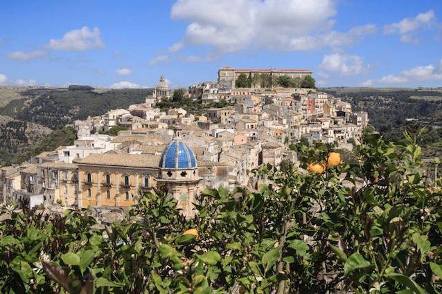 Ragusa Foto Festival, i cambiamenti climatici e i loro effetti raccontati per immagini