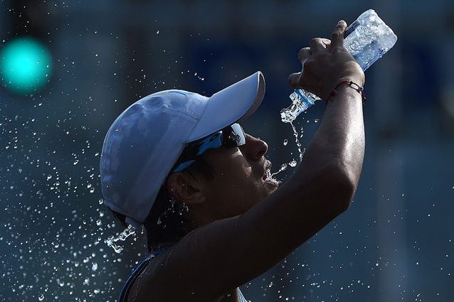 Possiamo bere l'acqua del mare senza sale grazie all'energia solare