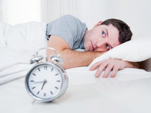 Dormire male cambia l'organismo.