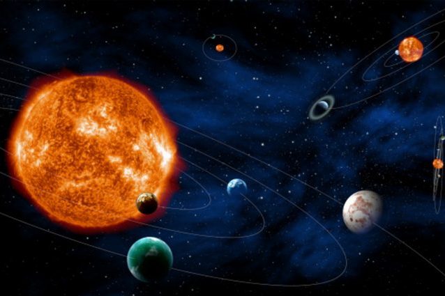 ESA alla conquista dello spazio: esopianeti, onde gravitazionali ed eclissi artificiali
