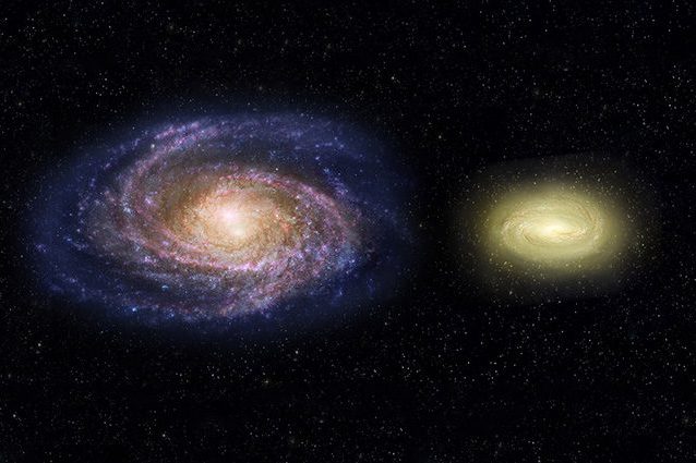 Galassia 'morta' dell'Universo primordiale scoperta da Hubble. Astronomi: “È un enigma”