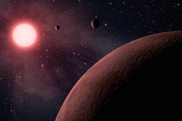 Annuncio NASA: 219 nuovi possibili Pianeti, 10 grandi quanto la Terra e in fascia abitabile