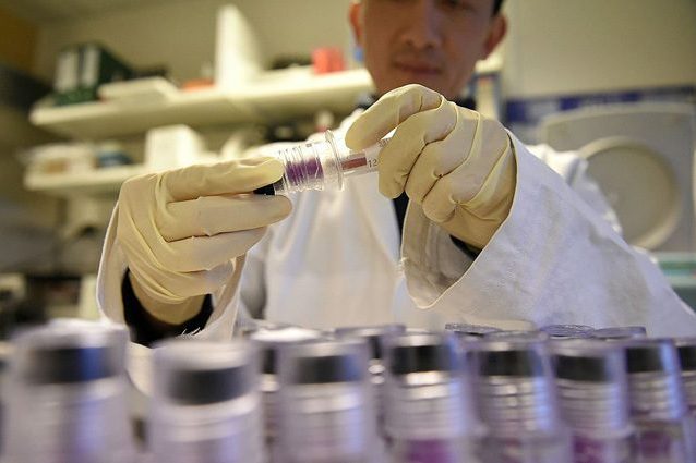 Pembrolizumab: il farmaco immunoterapico che sconfigge il cancro