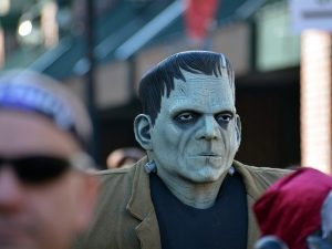 La morte cerebrale è reversibile, parola del dott. Frankenstein
