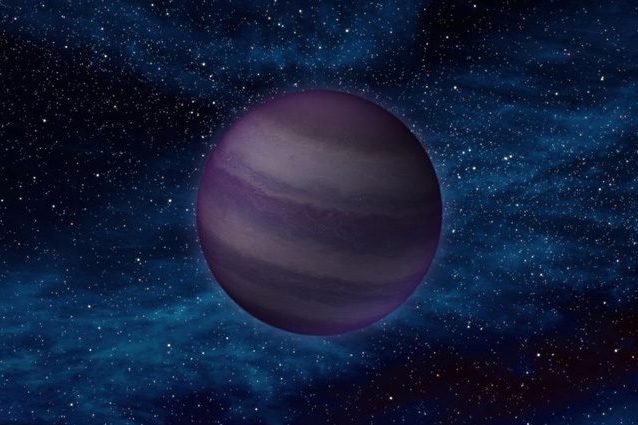 Cittadini 'scienziati' scoprono con un click una nana bruna a cento anni luce dal Sole