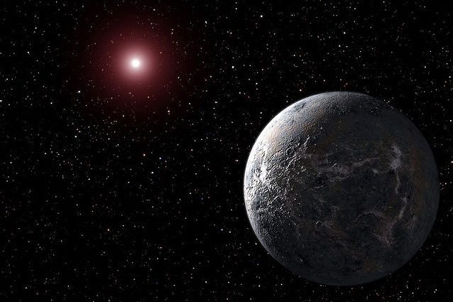 I sette esopianeti più estremi dell'Universo