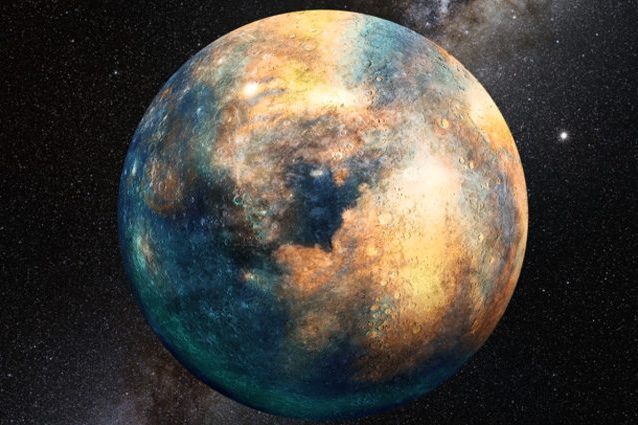 Pianeta 10, un misterioso mondo ai confini del Sistema Solare? Trovati nuovi indizi