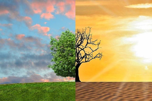 Cambiamenti climatici, tempo quasi scaduto: abbiamo solo 3 anni di tempo per difenderci