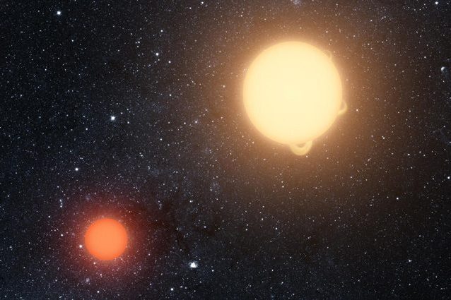 Il Sole ha un gemello 'cattivo' e pericoloso: Nemesis torna ogni 27 milioni di anni