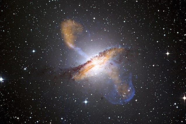 La formazione dell'Universo simulata con un supercomputer: ecco a cosa serve