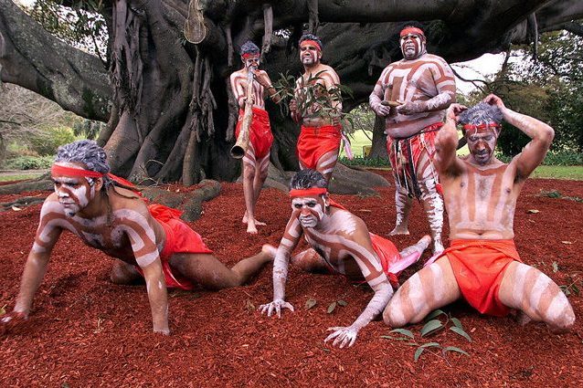 Siamo arrivati in Australia prima di quanto pensassimo: cosa significa