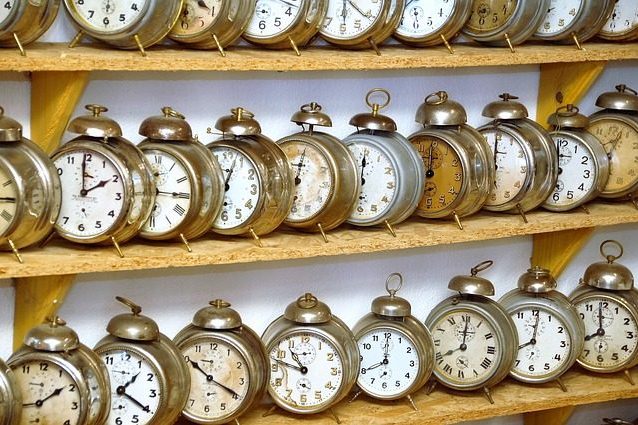 Perché lo stress non ci fa dormire: scoperto cosa succede nel cervello