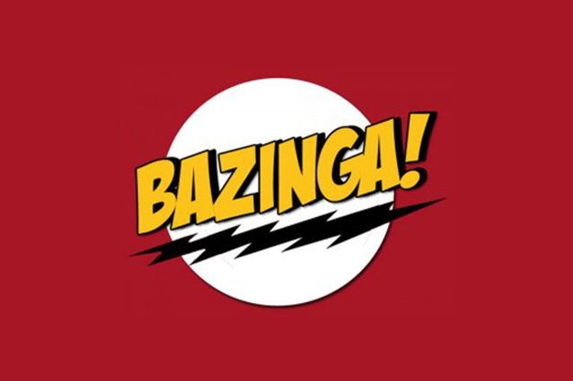 Bazinga! Com'è fatta la molecola ispirata a The Big Bang Theory