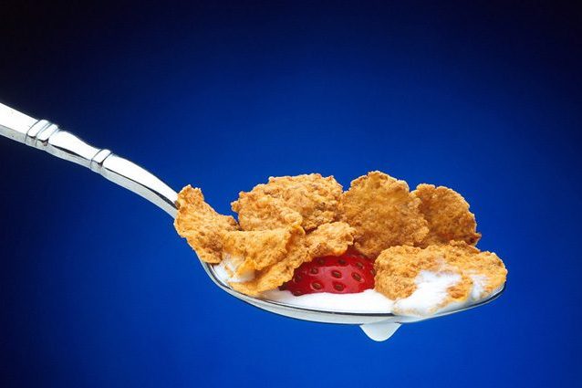 Una colazione sana e abbondante aiuta a perdere peso e a mantenersi in forma