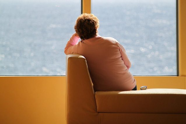 Depressione e insonnia: dormire poco fa male al cervello