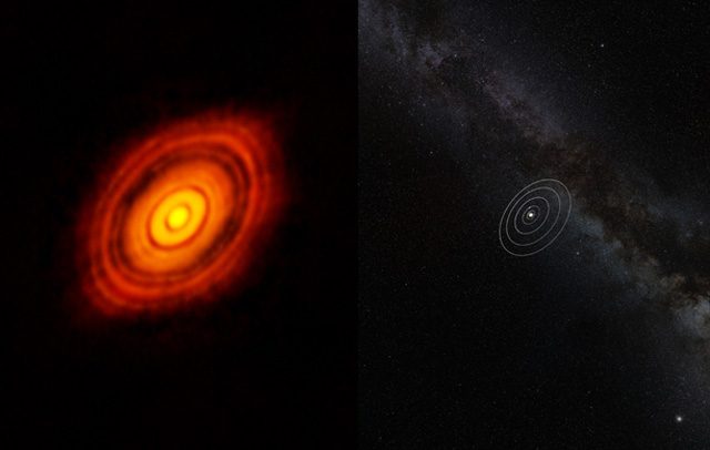Credit: ALMA (ESO / NAOJ / NRAO)