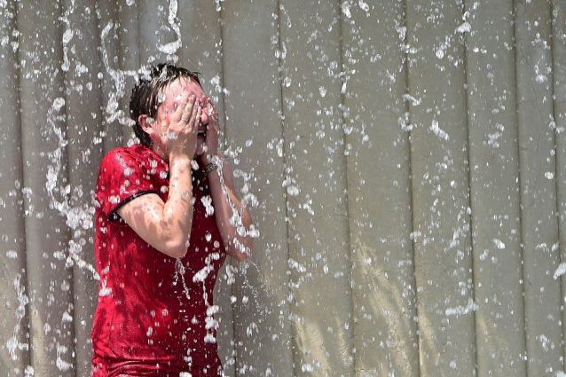 Sesso, zanzare e acqua: le tre cause principali di infezioni durante le vacanze estive