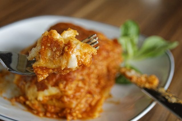 Sentire l'odore del cibo fa ingrassare