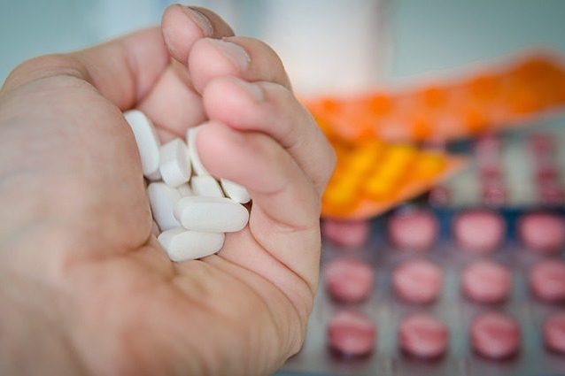 In Italia dopo 20 anni un nuovo farmaco contro la Sla In Italia dopo 20 anni un nuovo farmaco contro la Sla