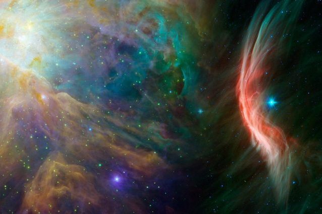 Mistero sul segnale radio dalla stella Ross 128: gli astronomi non escludono l'origine aliena