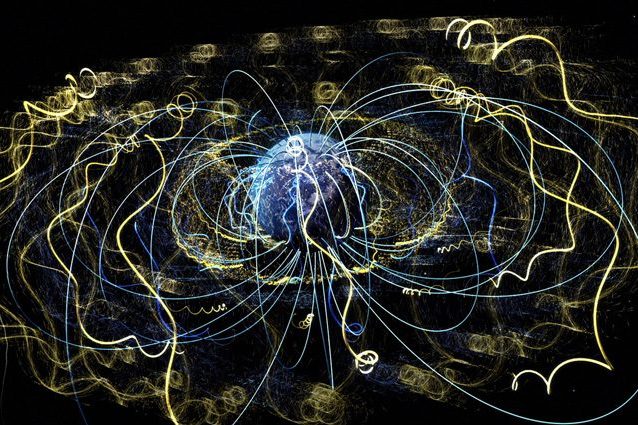 La 'voce dello spazio' catturata dalla NASA: ecco come ascoltarla