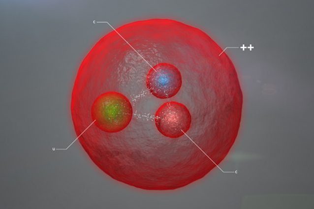 Ecco Xi, la nuova particella scoperta dal CERN: cercata da anni, è la 'colla' della materia
